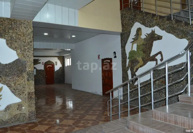 0 m² Obyekt / Ofis , İmişli