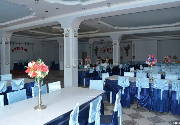 0 m² Obyekt / Ofis , İmişli