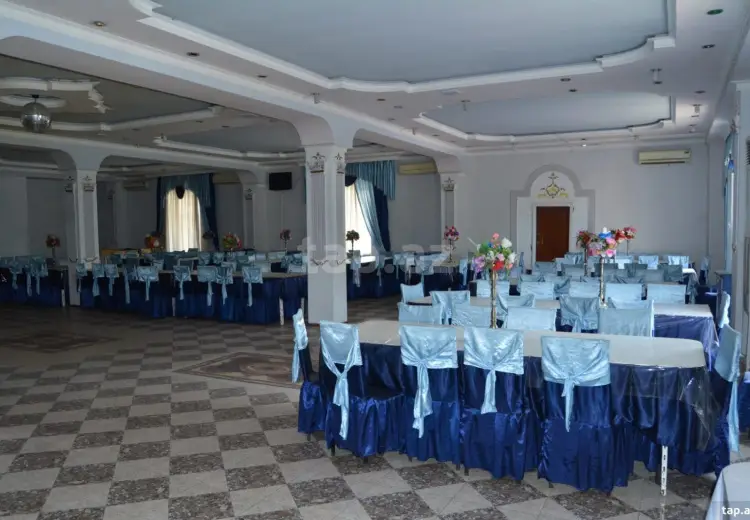 0 m² Obyekt / Ofis , İmişli