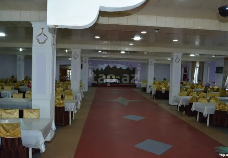 0 m² Obyekt / Ofis , İmişli