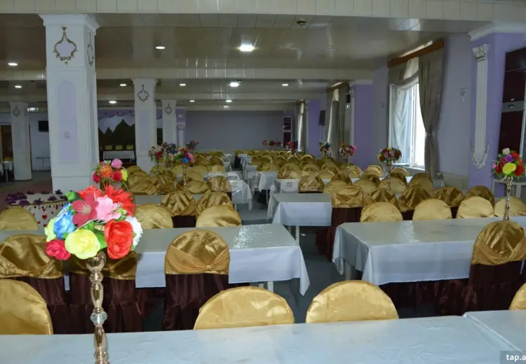0 m² Obyekt / Ofis , İmişli