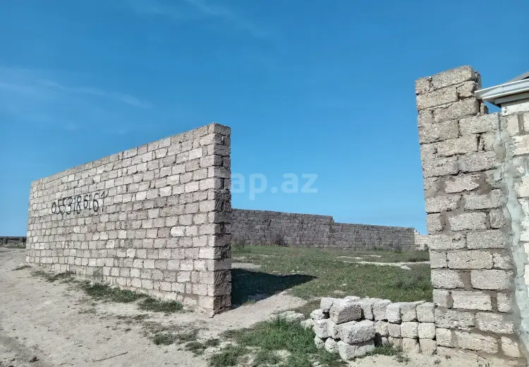 0 m² Obyekt / Ofis , Məhəmmədli, Abşeron