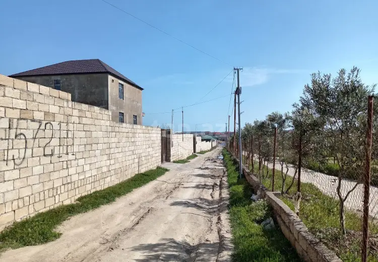 0 m² Obyekt / Ofis , Məhəmmədli, Abşeron