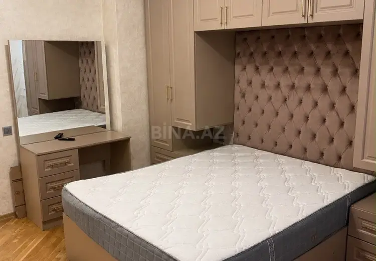 2 otaqlı mənzil Satılır, Abşeron