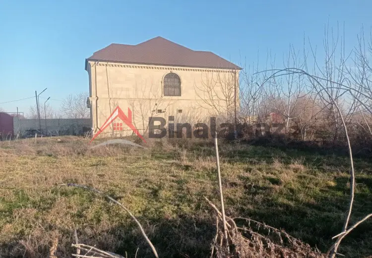 0 sot Torpaq Satılır, Samux