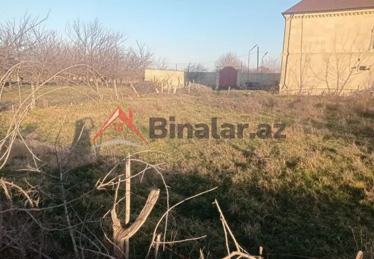 0 sot Torpaq Satılır, Samux