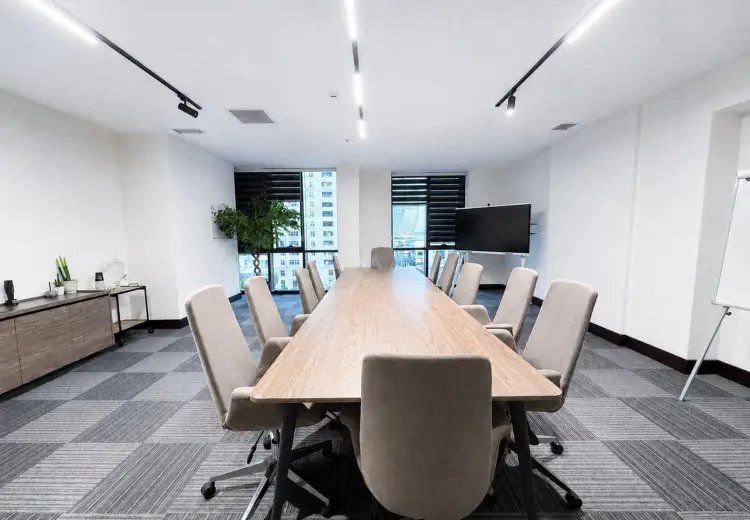 545 m² Obyekt / Ofis Kirayə (aylıq), Nəsimi, Bakı