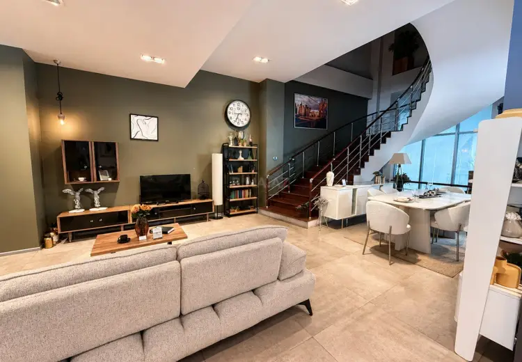 1550 m² Obyekt / Ofis Kirayə (aylıq), Nərimanov, Bakı
