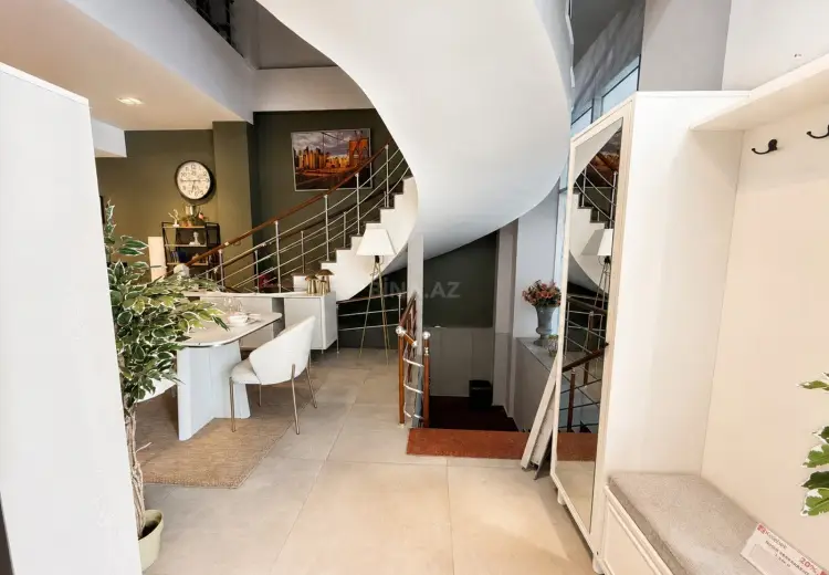 1550 m² Obyekt / Ofis Kirayə (aylıq), Nərimanov, Bakı
