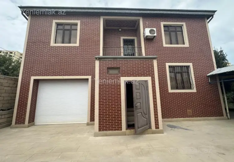 275 000 AZN - 6 otaqlı mənzil Satılır, Saray, Abşeron