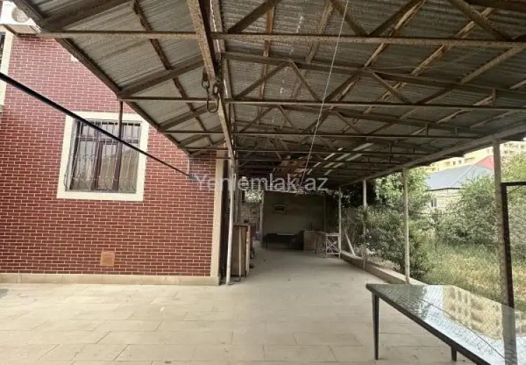 275 000 AZN - 6 otaqlı mənzil Satılır, Saray, Abşeron