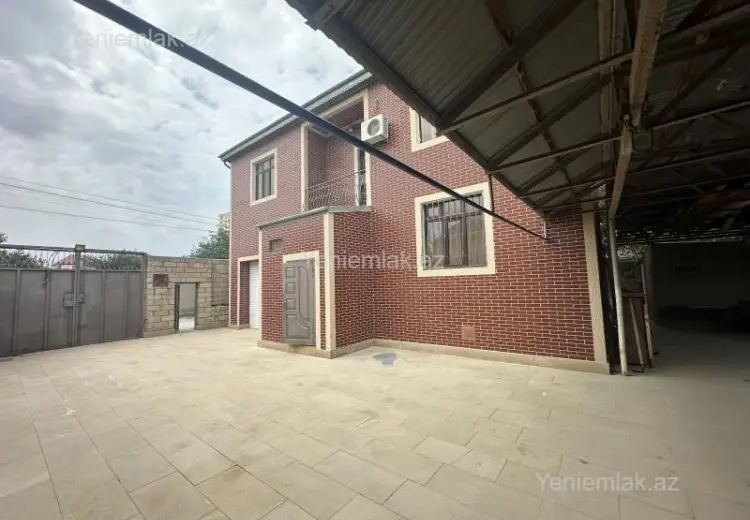 275 000 AZN - 6 otaqlı mənzil Satılır, Saray, Abşeron