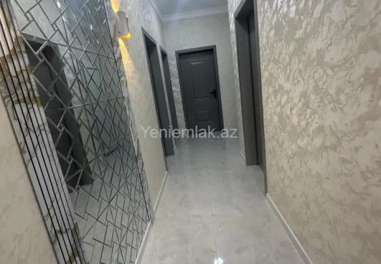 78 000 AZN - 3 otaqlı mənzil Satılır, Saray, Abşeron
