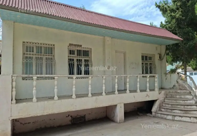 140 m² Obyekt / Ofis Satılır, 18-ci mikrorayon, Sumqayıt