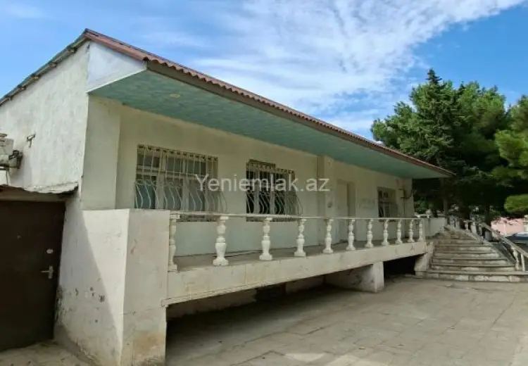 140 m² Obyekt / Ofis Satılır, 18-ci mikrorayon, Sumqayıt