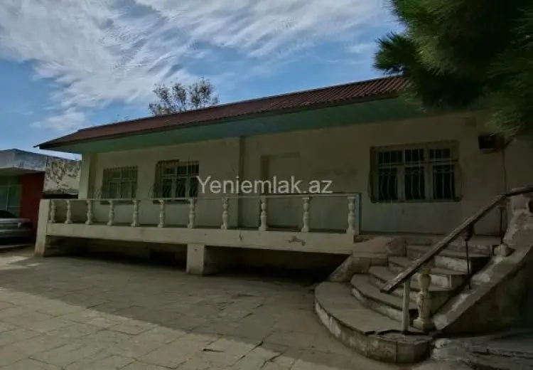 140 m² Obyekt / Ofis Satılır, 18-ci mikrorayon, Sumqayıt