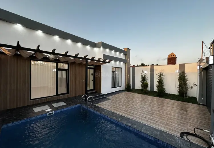 4 otaqlı mənzil Satılır, Mərdəkan, Xəzər, Bakı