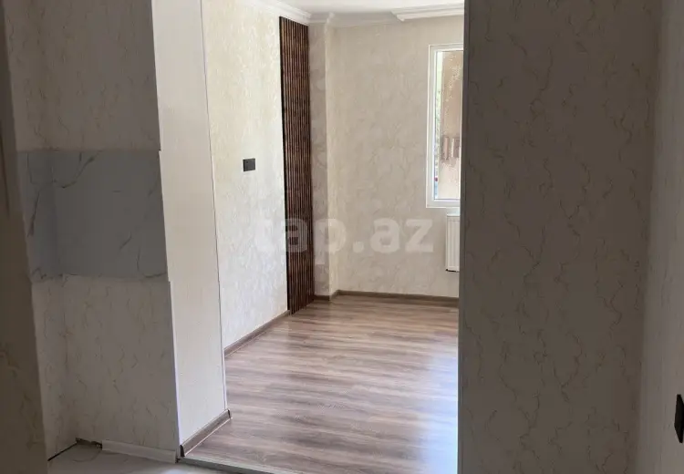 2 otaqlı mənzil , Sumqayıt