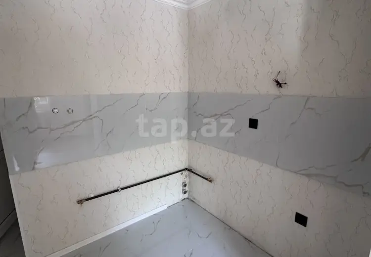 2 otaqlı mənzil , Sumqayıt