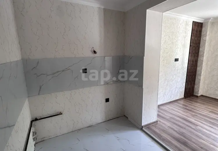 2 otaqlı mənzil , Sumqayıt