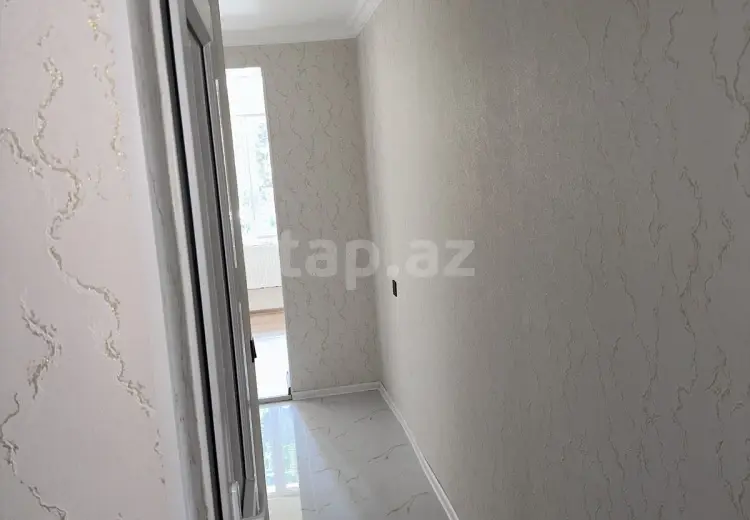 2 otaqlı mənzil , Sumqayıt