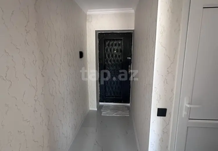 2 otaqlı mənzil , Sumqayıt