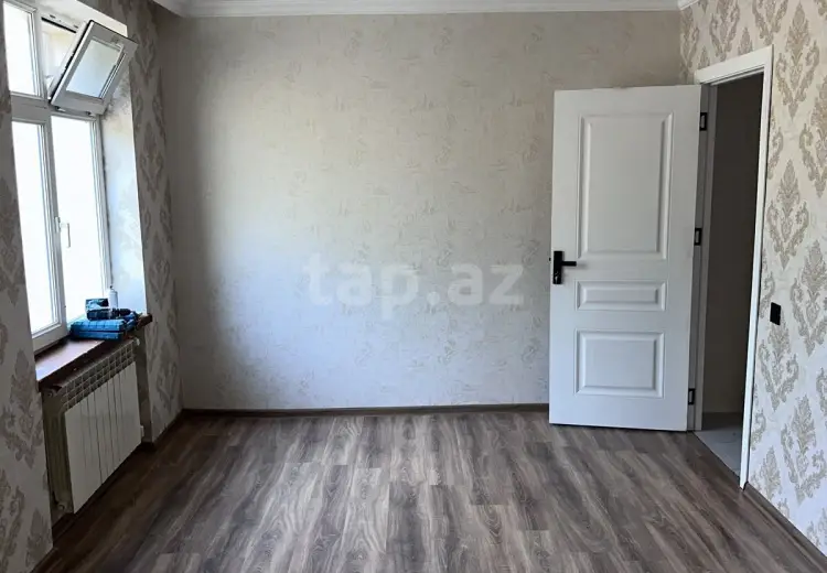2 otaqlı mənzil , Sumqayıt