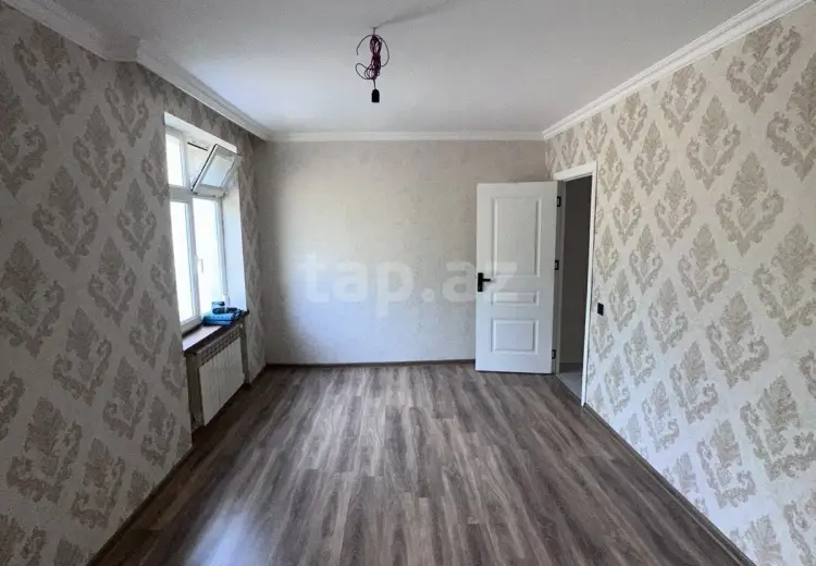 2 otaqlı mənzil , Sumqayıt