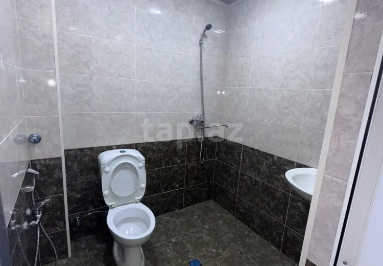 2 otaqlı mənzil , Sumqayıt