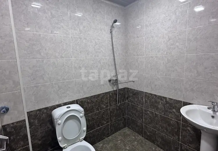 2 otaqlı mənzil , Sumqayıt