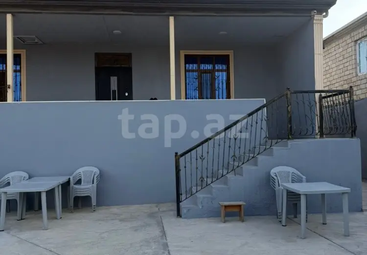 4 otaqlı mənzil , Sumqayıt