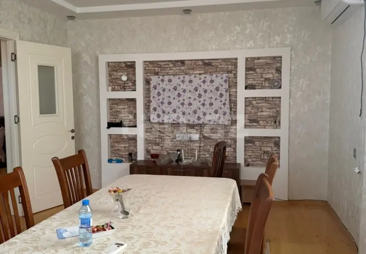4 otaqlı mənzil , Sumqayıt