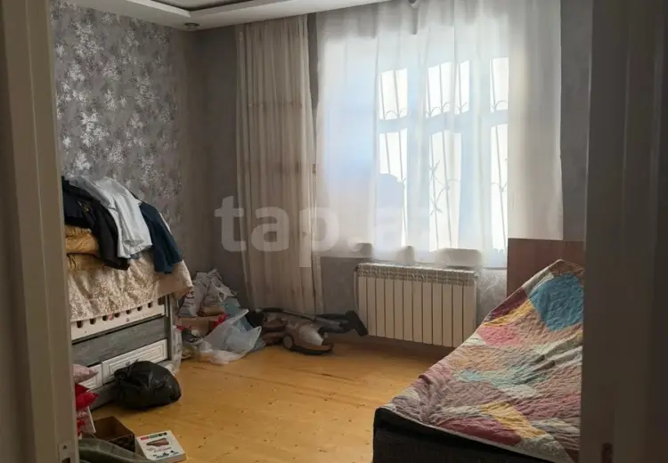 4 otaqlı mənzil , Sumqayıt
