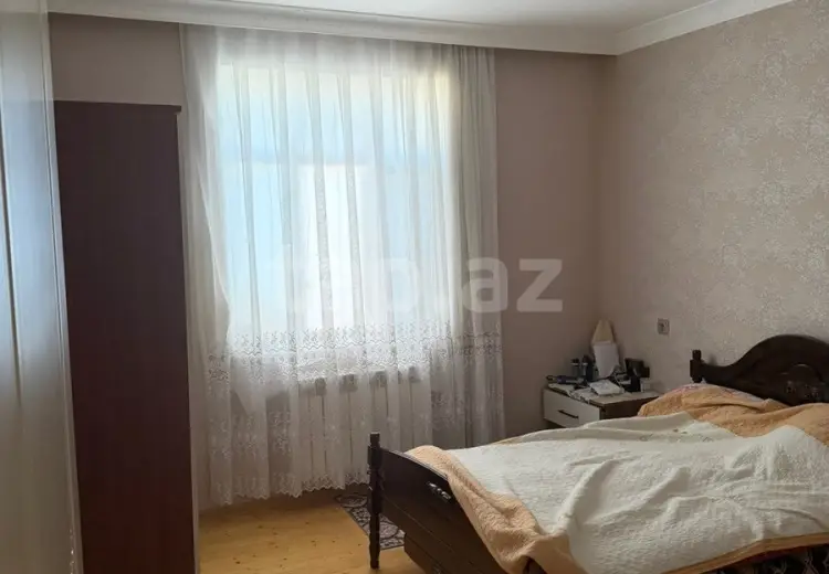 4 otaqlı mənzil , Sumqayıt