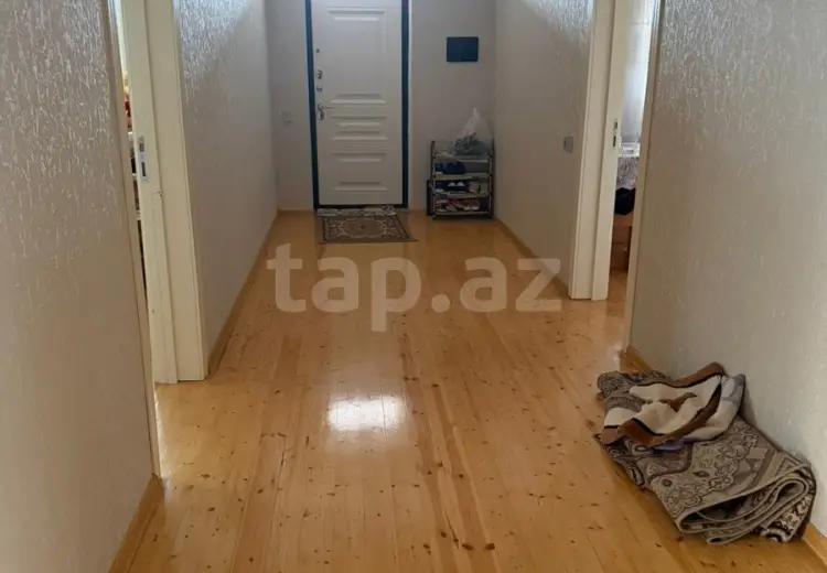4 otaqlı mənzil , Sumqayıt