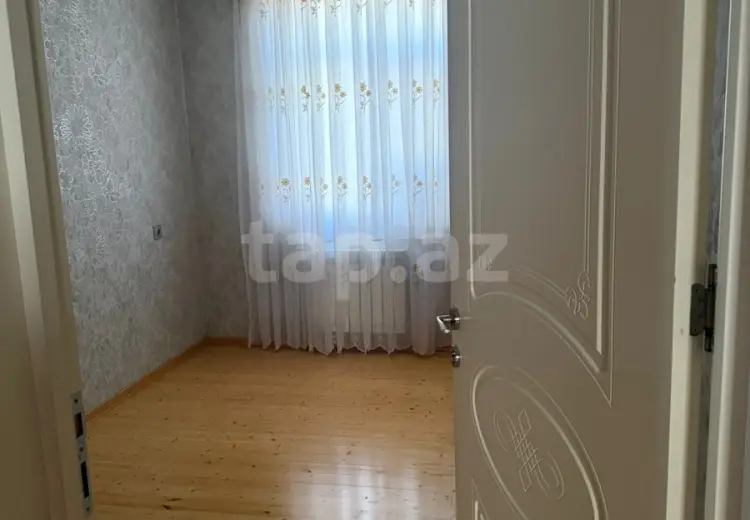 4 otaqlı mənzil , Sumqayıt