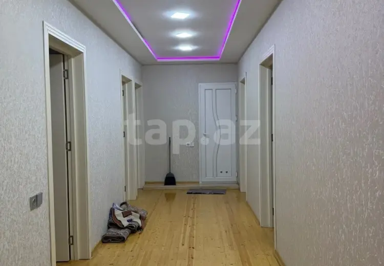 4 otaqlı mənzil , Sumqayıt