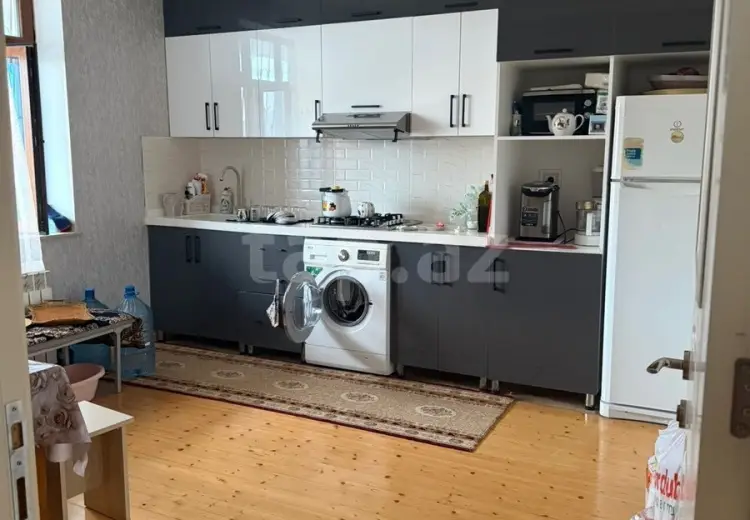 4 otaqlı mənzil , Sumqayıt