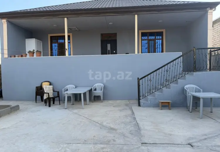 4 otaqlı mənzil , Sumqayıt