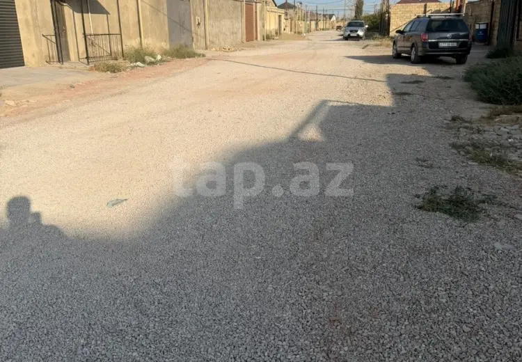 4 otaqlı mənzil , Sumqayıt