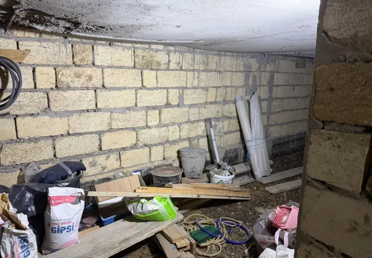 4 otaqlı mənzil , Sumqayıt