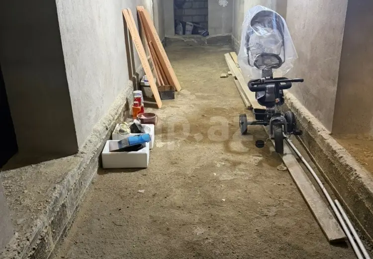 4 otaqlı mənzil , Sumqayıt