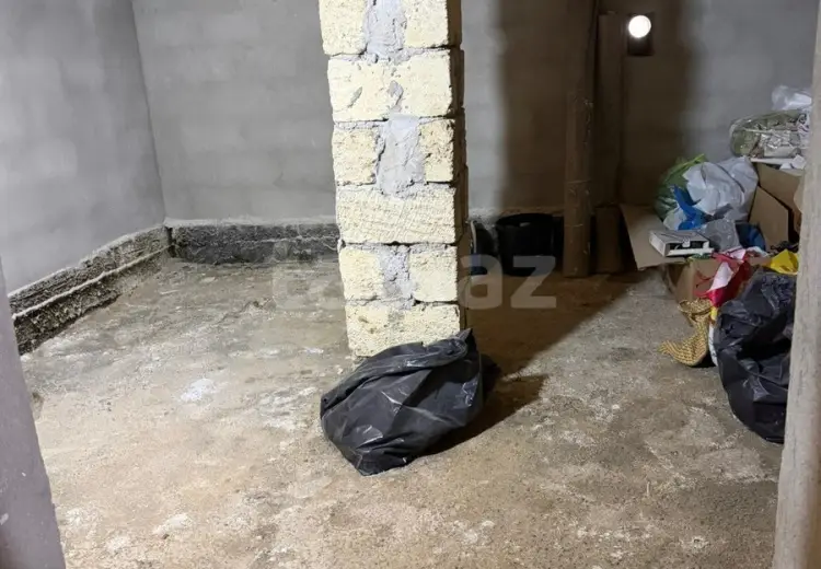 4 otaqlı mənzil , Sumqayıt