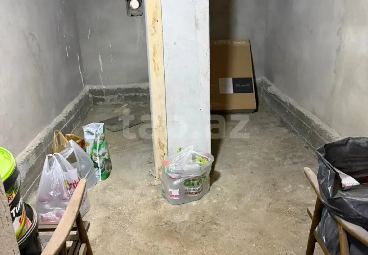 4 otaqlı mənzil , Sumqayıt