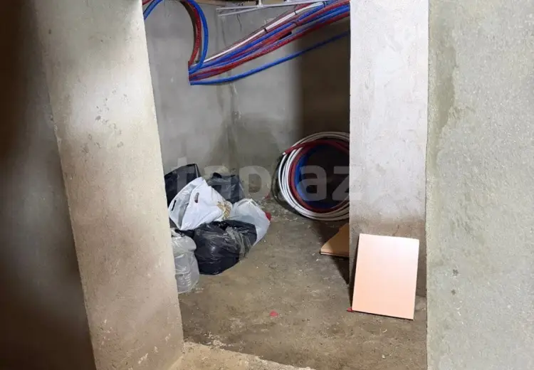 4 otaqlı mənzil , Sumqayıt