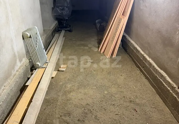4 otaqlı mənzil , Sumqayıt