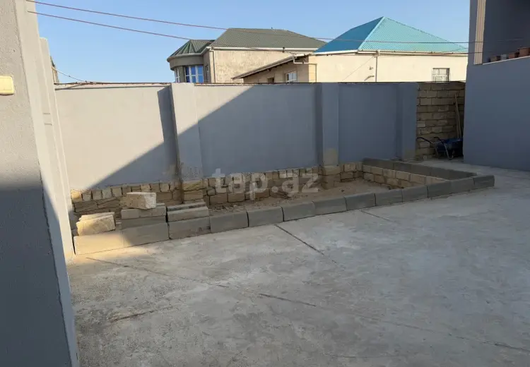 4 otaqlı mənzil , Sumqayıt
