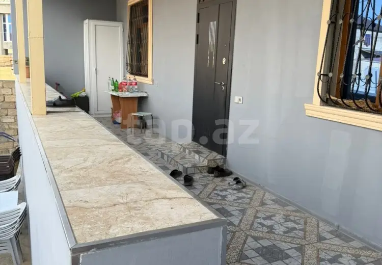 4 otaqlı mənzil , Sumqayıt