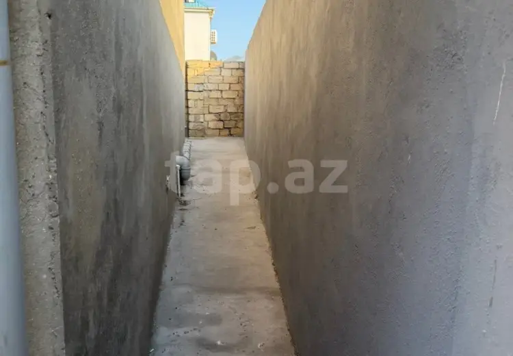 4 otaqlı mənzil , Sumqayıt
