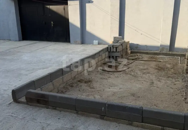 4 otaqlı mənzil , Sumqayıt